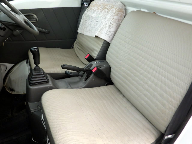 1997 Suzuki Carry Truck DD51T (UW-69b27bbf6e71f)[5]