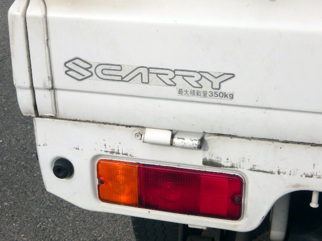 1997 Suzuki Carry Truck DD51T (UW-69b27bbf6e71f)[34]