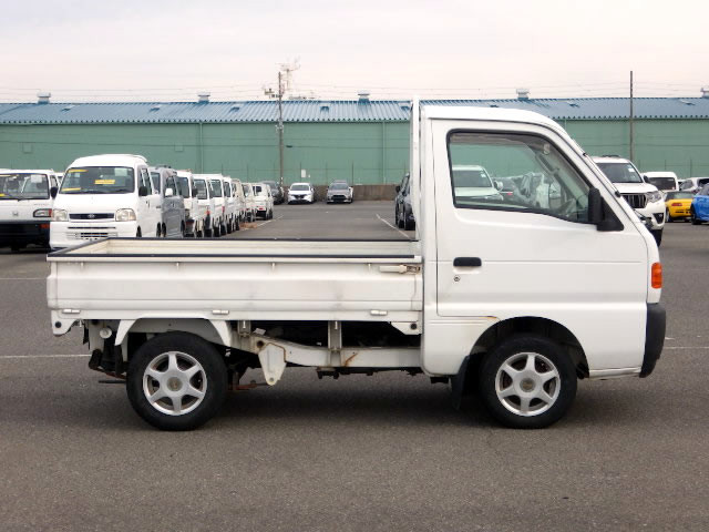 1997 Suzuki Carry Truck DD51T (UW-69b27bbf6e71f)[2]