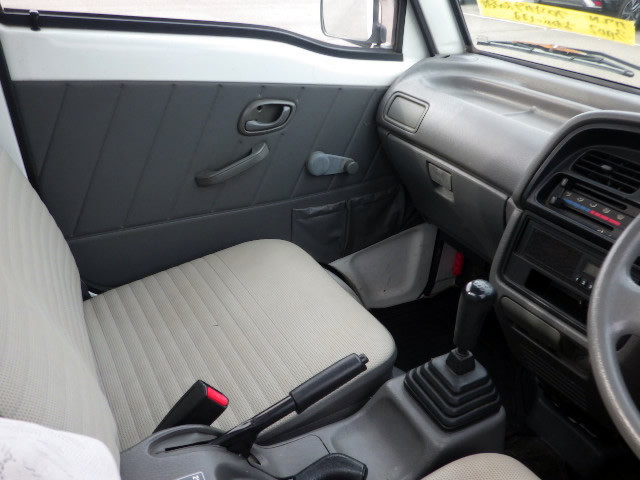 1997 Suzuki Carry Truck DD51T (UW-69b27bbf6e71f)[9]