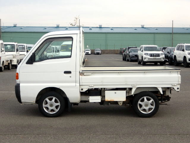 1997 Suzuki Carry Truck DD51T (UW-69b27bbf6e71f)[3]