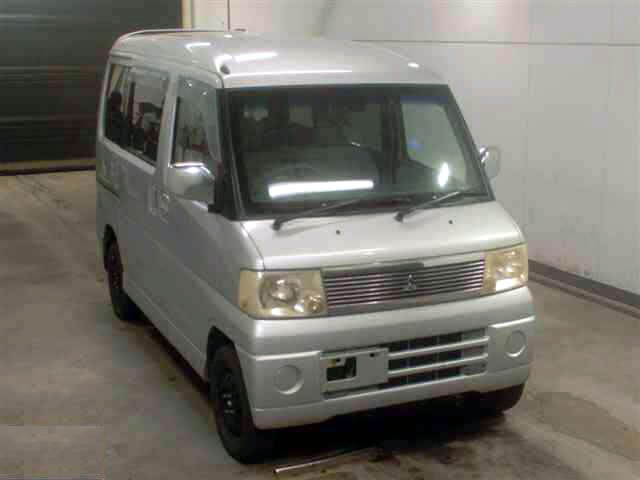 2001 Mitsubishi Town Box U63W (UW-69a15fe430518)[0]