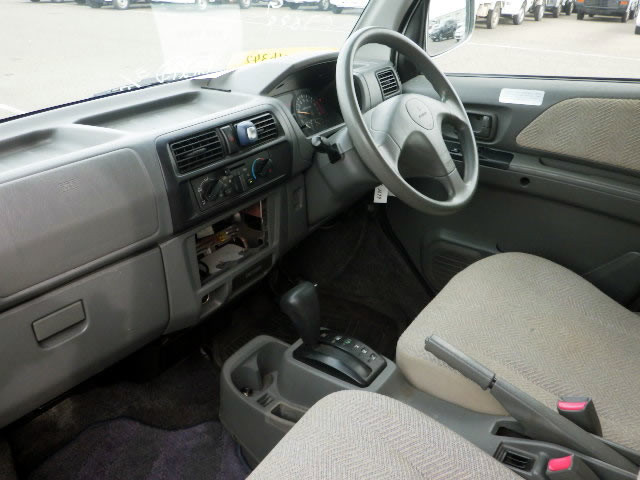 2001 Mitsubishi Town Box U63W (UW-69c4e53b80434)[9]