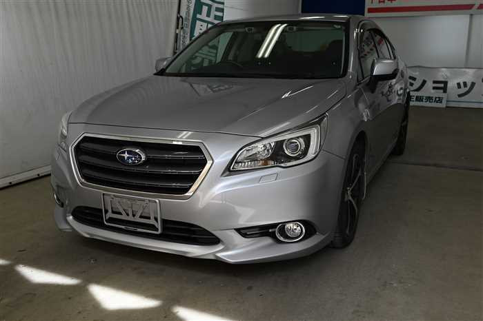 2015 Subaru Legacy B4 DBA-BN9 (UW-69a693d7b1bc0)[0]
