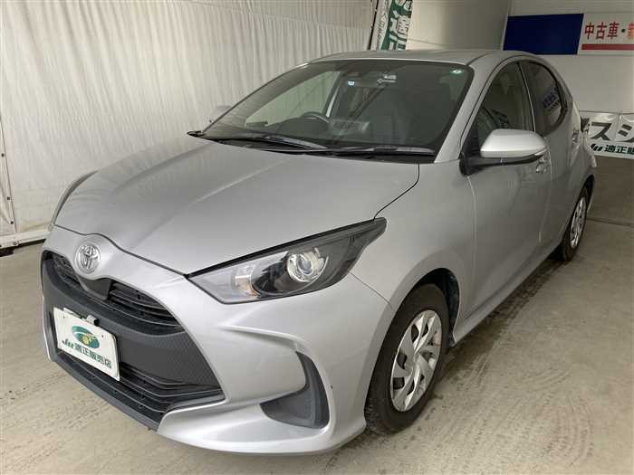 2023 Toyota Yaris 5BA-KSP210 (UW-69ad000f2ac65)[0]
