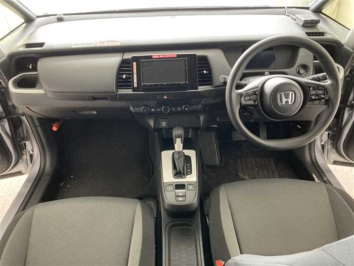 2023 Honda Fit 5BA-GS4 (UW-69a693d9a2f78)[15]