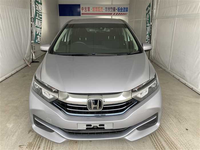 2018 Honda SHUTTLE HYBRID DAA-GP7 (UW-69a693ded8439)[4]