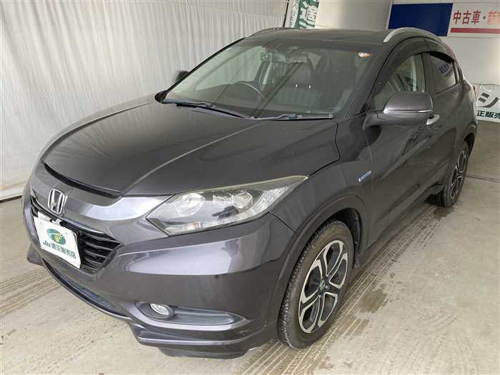 2014 Honda VEZEL DAA-RU3 (UW-69a693e064df1)[0]