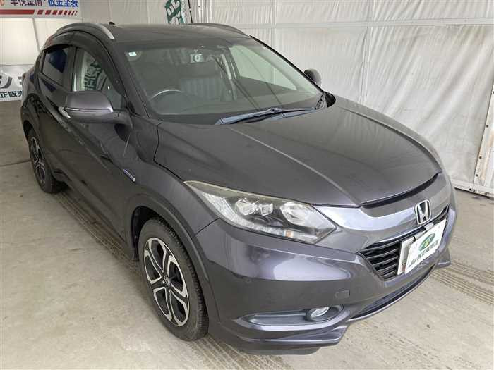 2014 Honda VEZEL DAA-RU3 (UW-69a693e064df1)[2]