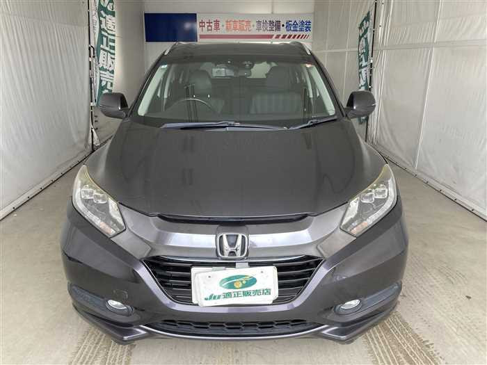 2014 Honda VEZEL DAA-RU3 (UW-69a693e064df1)[4]