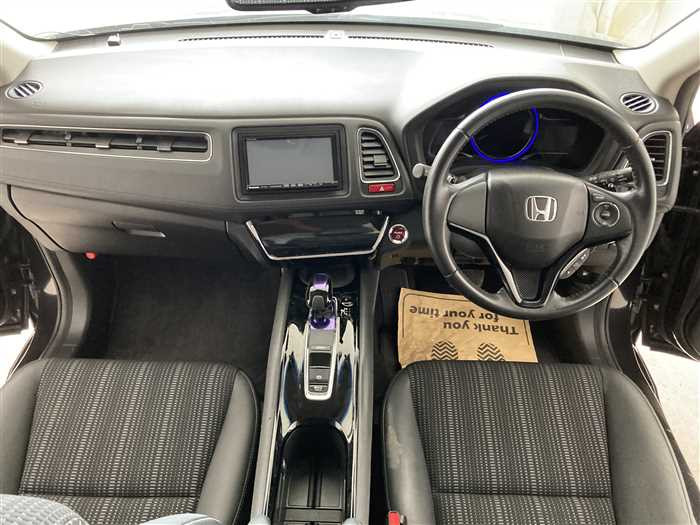 2014 Honda VEZEL DAA-RU3 (UW-69a693e064df1)[15]