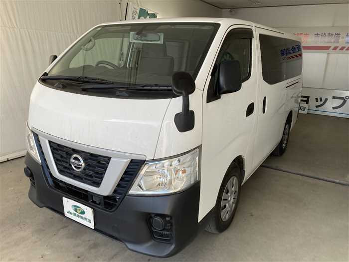 2021 Nissan NV350 Caravan LDF-VW2E26 (UW-69ad0018049ff)[0]