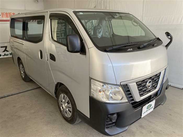 2020 Nissan NV350 Caravan CBF-VR2E26 (UW-69ad001844e94)[2]