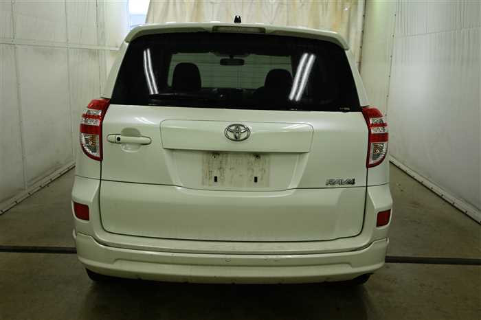 2008 Toyota RAV4 DBA-ACA36W (UW-69ad0018a3274)[5]