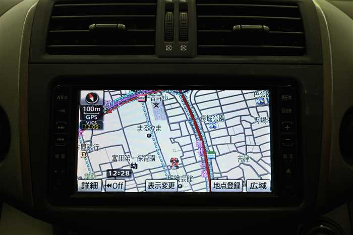 2008 Toyota RAV4 DBA-ACA36W (UW-69ad0018a3274)[18]