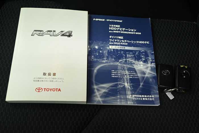 2008 Toyota RAV4 DBA-ACA36W (UW-69ad0018a3274)[27]