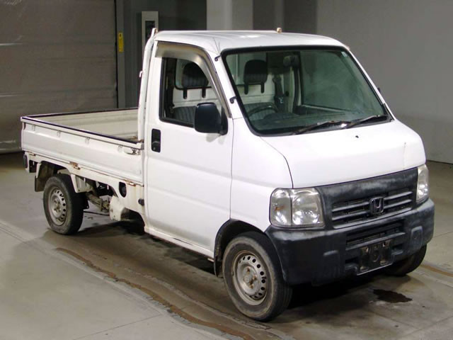 1999 Honda Acty Truck HA7 (UW-69aa441a948fe)[0]