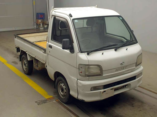 2000 Daihatsu Hijet Truck S210P (UW-69aa522c0c1f1)[0]