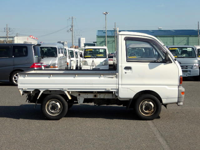 1994 Mitsubishi Minicab Truck U42T (UW-69b3cd4dc599c)[2]