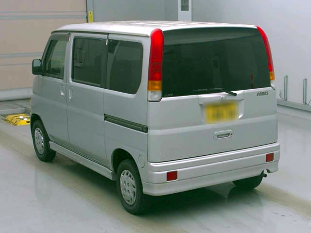 1999 Honda Vamos HM1 (UW-69aa579adca59)[1]