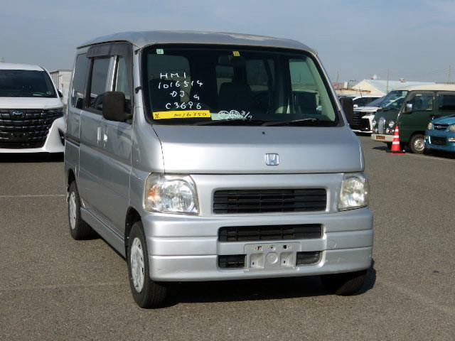 1999 Honda Vamos HM1 (UW-69b3d4457f756)[0]