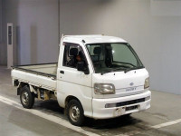 2000 Daihatsu Hijet Truck S210P