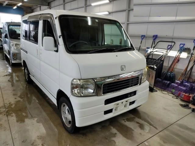 2001 Honda Vamos HM2