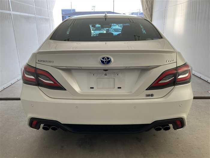 2020 Toyota Crown Hybrid 6AA-AZSH20 (UW-69acffff70f66)[5]