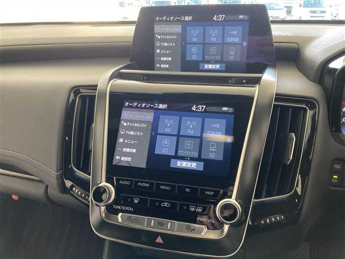 2020 Toyota Crown Hybrid 6AA-AZSH20 (UW-69acffff70f66)[20]