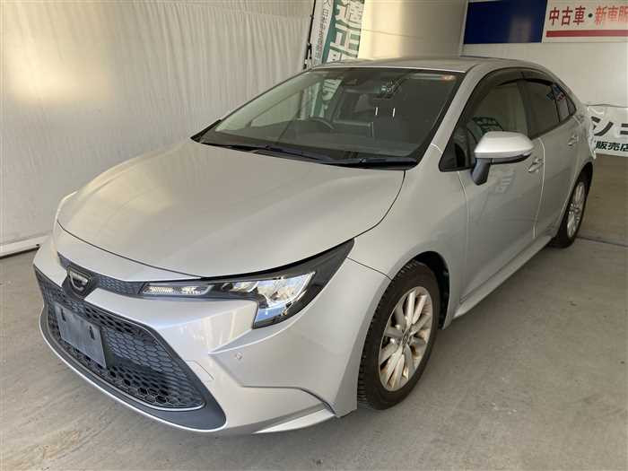2021 Toyota Corolla Sedan 3BA-ZRE212 (UW-69acffff9f66e)[0]