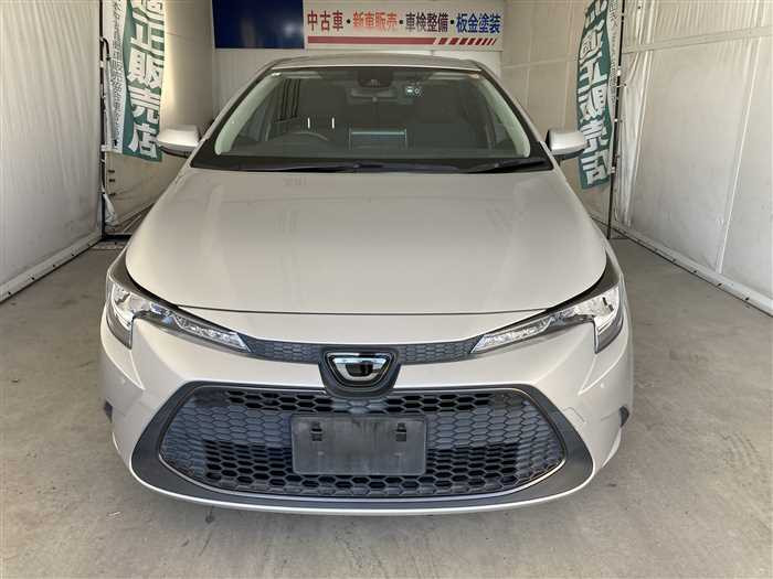 2021 Toyota Corolla Sedan 3BA-ZRE212 (UW-69acffff9f66e)[4]