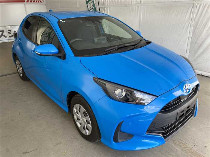 2021 Toyota Yaris 5BA-KSP210 (UW-69ad0003381e3)[2]