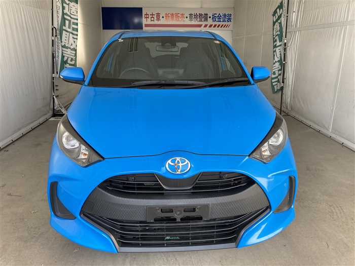 2021 Toyota Yaris 5BA-KSP210 (UW-69ad0003381e3)[4]