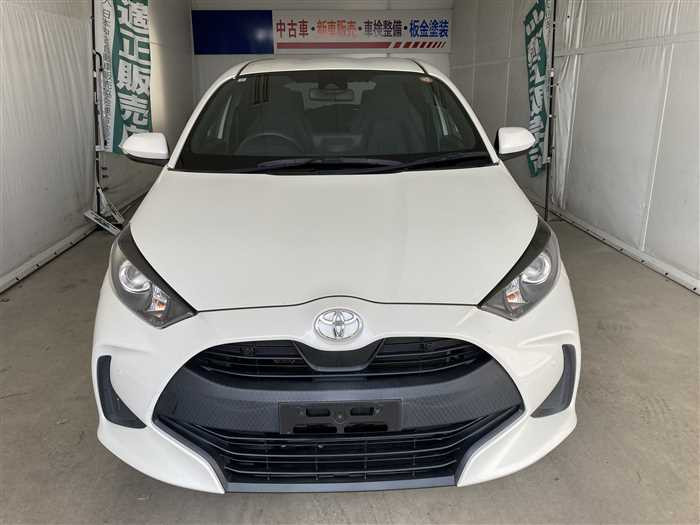 2021 Toyota Yaris 5BA-KSP210 (UW-69ad00042cf6d)[4]