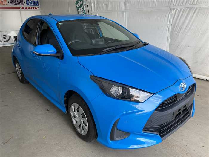 2021 Toyota Yaris 5BA-KSP210 (UW-69ad0004480bd)[2]