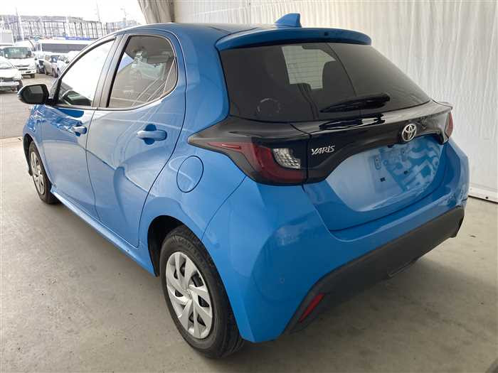 2021 Toyota Yaris 5BA-KSP210 (UW-69ad0004480bd)[3]