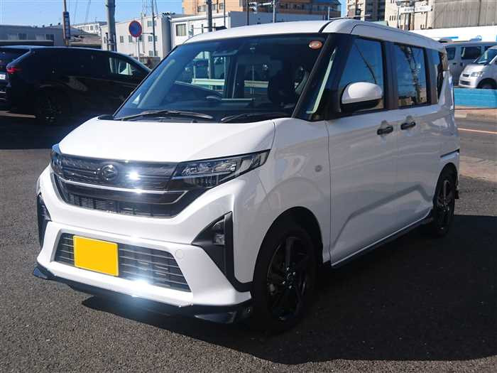 2025 Daihatsu Move LA850S (UW-69b2792f4957a)[0]