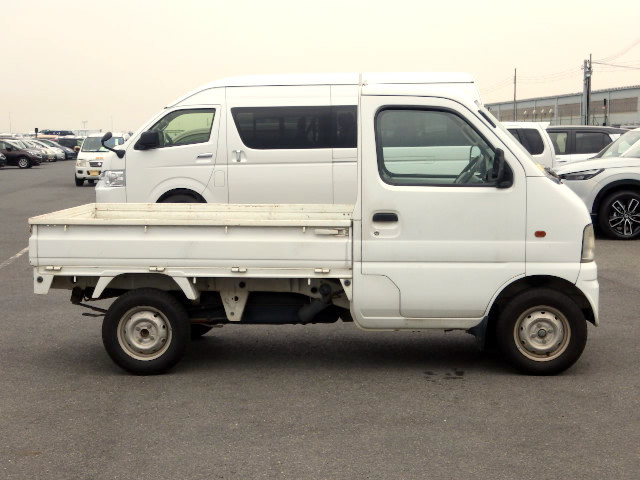 2000 Suzuki Carry Truck DA52T (UW-69c4a013a9739)[2]