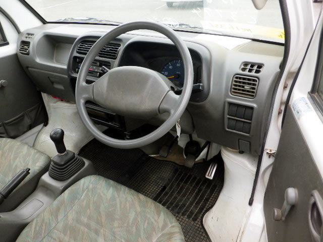 2000 Suzuki Carry Truck DA52T (UW-69c4a013a9739)[10]