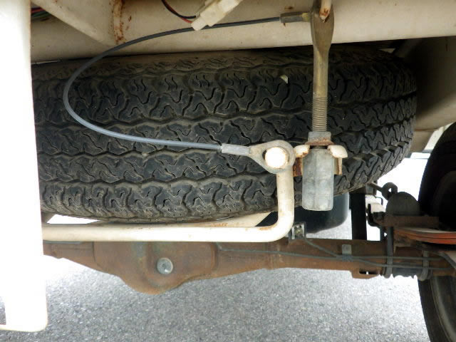 2000 Suzuki Carry Truck DA52T (UW-69c4a013a9739)[19]