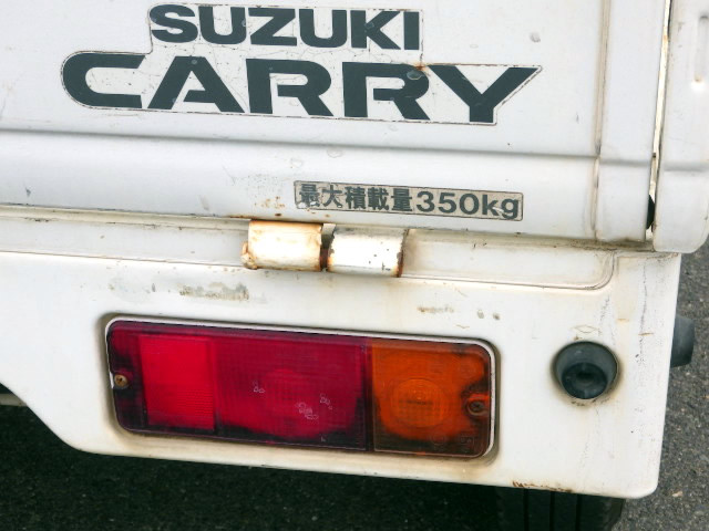 2000 Suzuki Carry Truck DA52T (UW-69c4a013a9739)[30]
