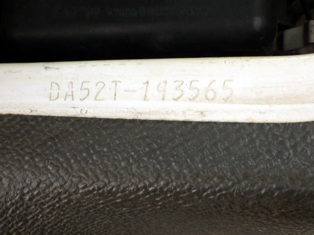 2000 Suzuki Carry Truck DA52T (UW-69c4a013a9739)[21]