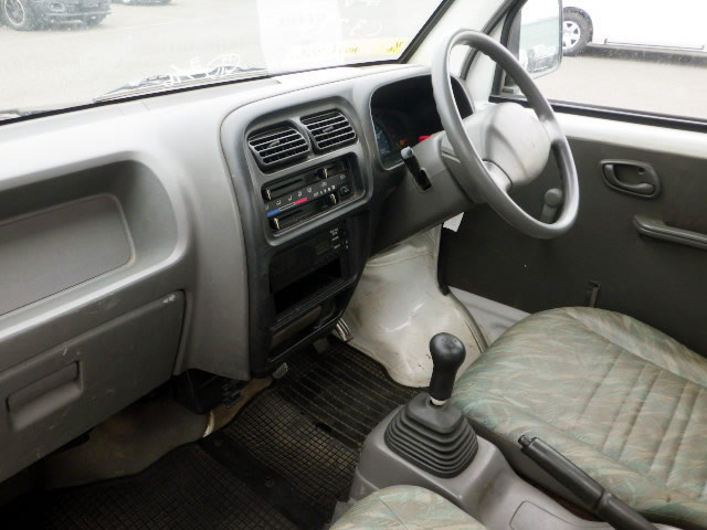2000 Suzuki Carry Truck DA52T (UW-69c4a013a9739)[9]