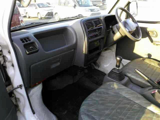 2000 Suzuki Carry Truck DA52T (UW-69afb397b8ede)[4]