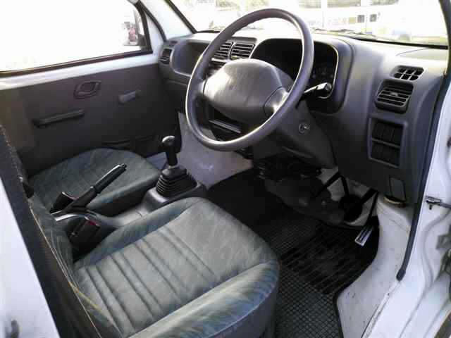 2000 Suzuki Carry Truck DA52T (UW-69afb397b8ede)[5]