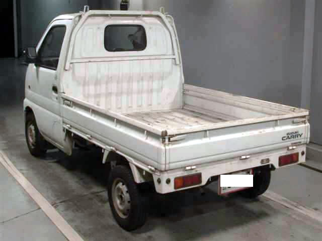 2000 Suzuki Carry Truck DA52T (UW-69afb397b8ede)[1]