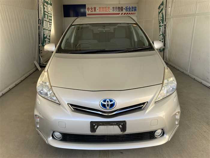 2012 Toyota Prius alpha DAA-ZVW41W (UW-69b2791410d9c)[4]