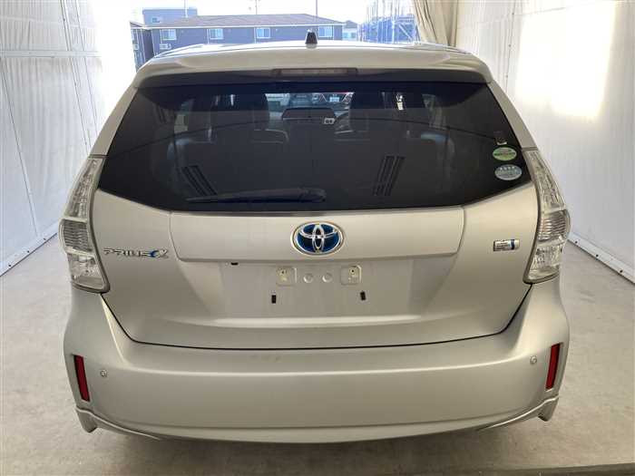 2012 Toyota Prius alpha DAA-ZVW41W (UW-69b2791410d9c)[5]