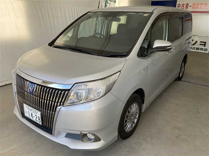 2016 Toyota Esquire DAA-ZWR80G (UW-69b279160e32d)[0]