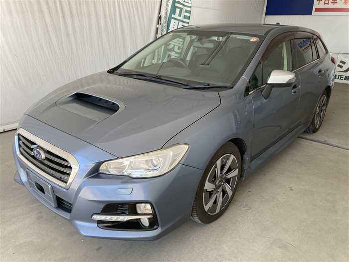 2014 Subaru Levorg DBA-VM4